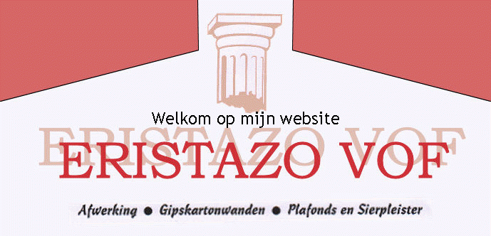 Welkom op mijn website